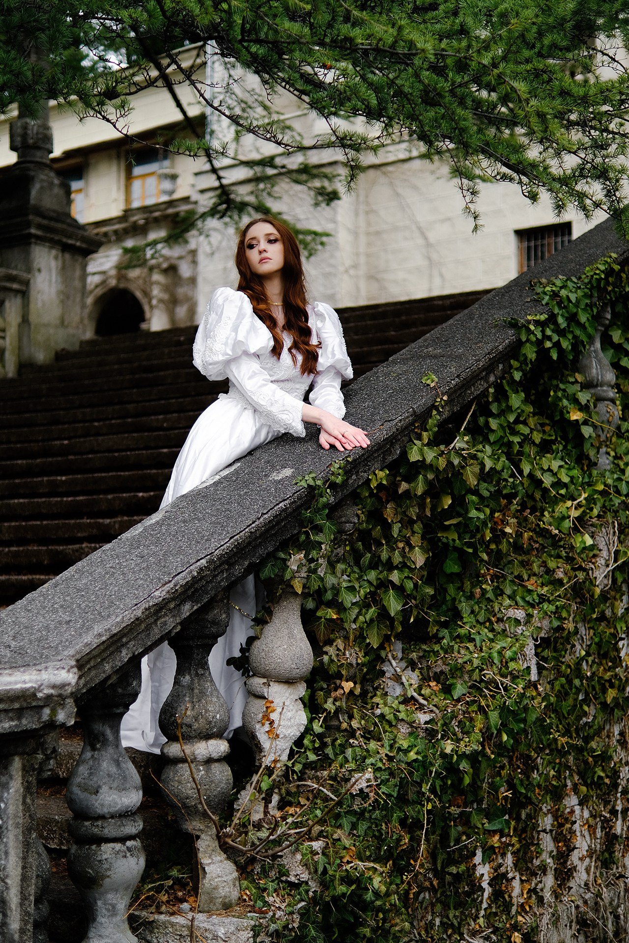 Dariya. Свадебный и семейный фотограф Ксения Тараканова г. Иваново