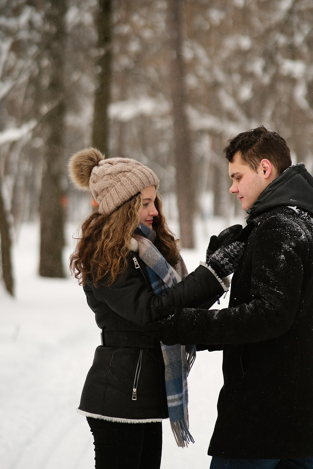 Nastya & Alexsander. Свадебный и семейный фотограф Ксения Тараканова г. Иваново