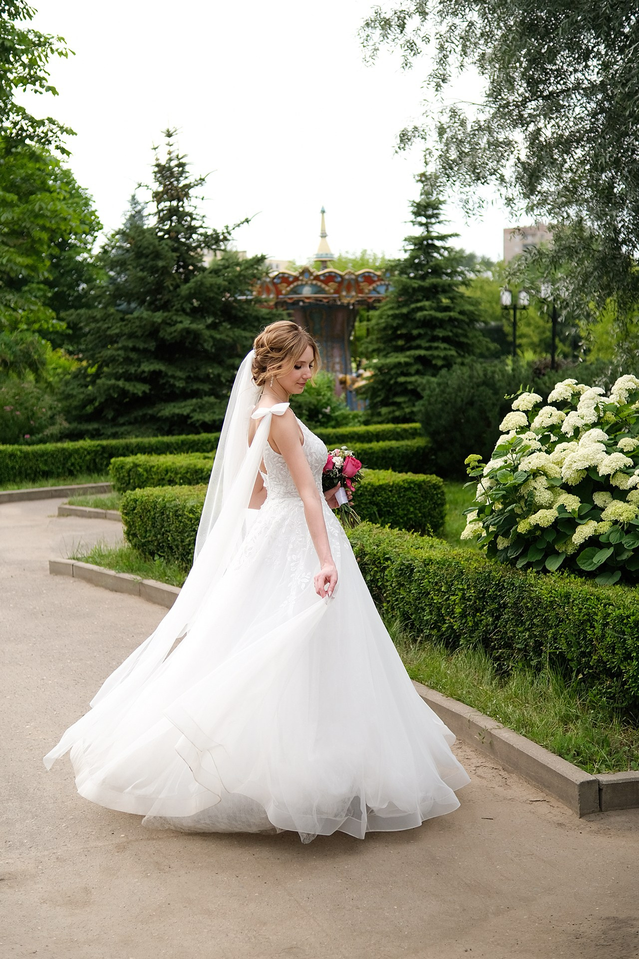 Kseniya & Dmitriy. Свадебный и семейный фотограф Ксения Тараканова г. Иваново