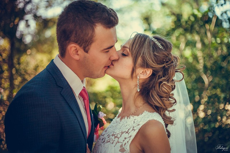 Антон & Вероника. Интерьерная фотостудия FOTOGEN г. Краснодар