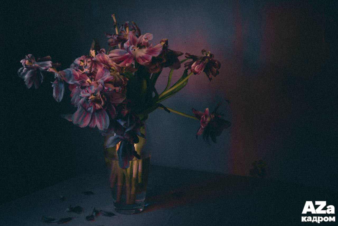 AZакадром Импрессинизм. Женский семейный фотограф Тула Москва Захарова Анна