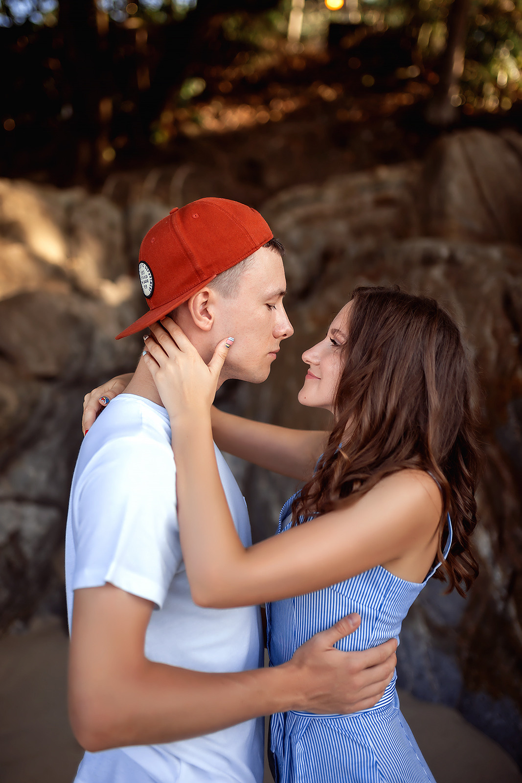 Лав стори фотосессия Самара. Свадебный фотограф в Самаре Сергей Ярилин