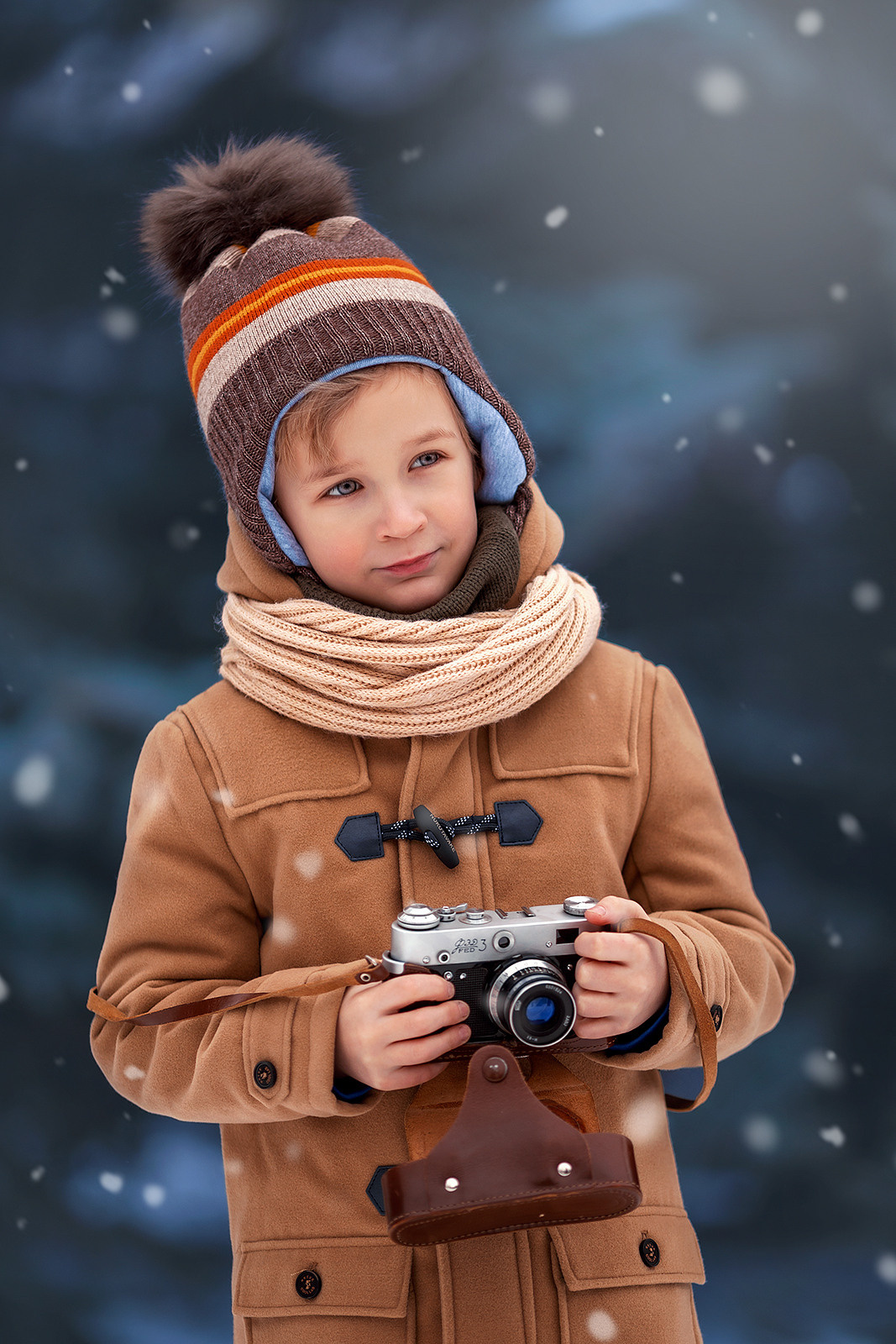 Детские фото Самара. Свадебный фотограф в Самаре Сергей Ярилин