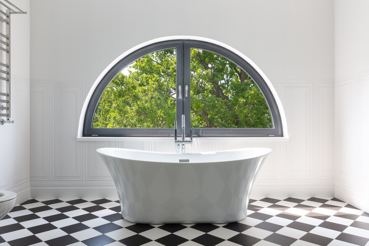 Architecture. Alexey Bogolepov photography