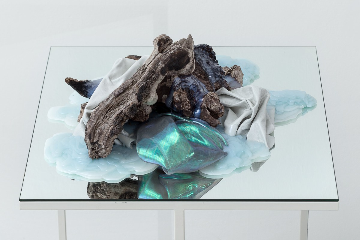 Exhibition. Alexey Bogolepov photography