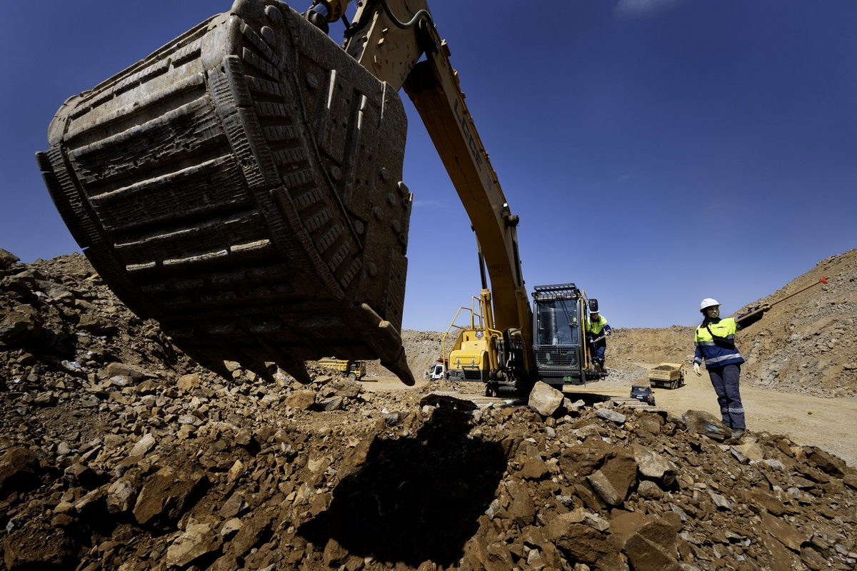 Rosatom Nedra. Павел Маркелов, фотограф