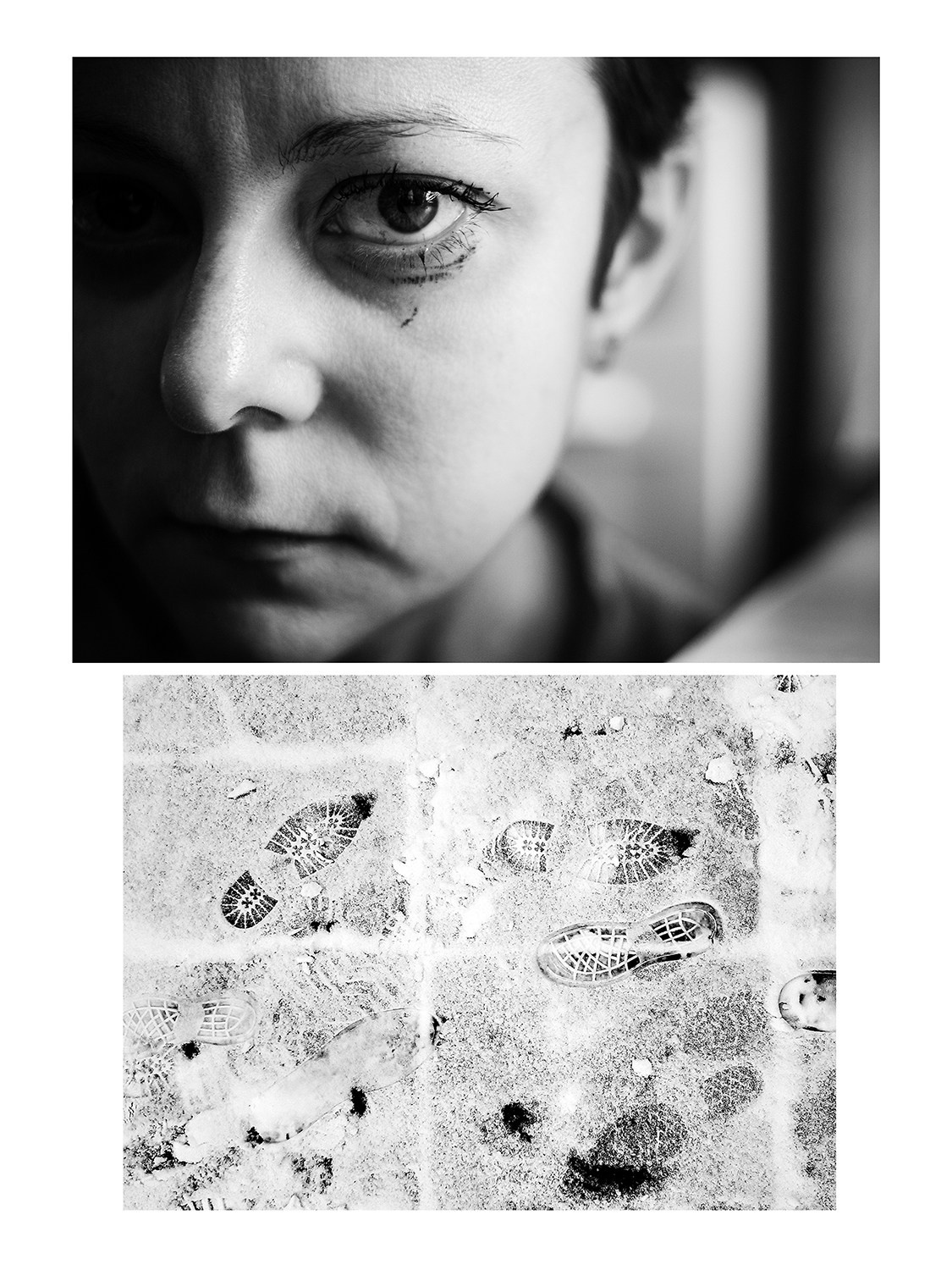 Штампы. Фотограф Дарина Фельдман