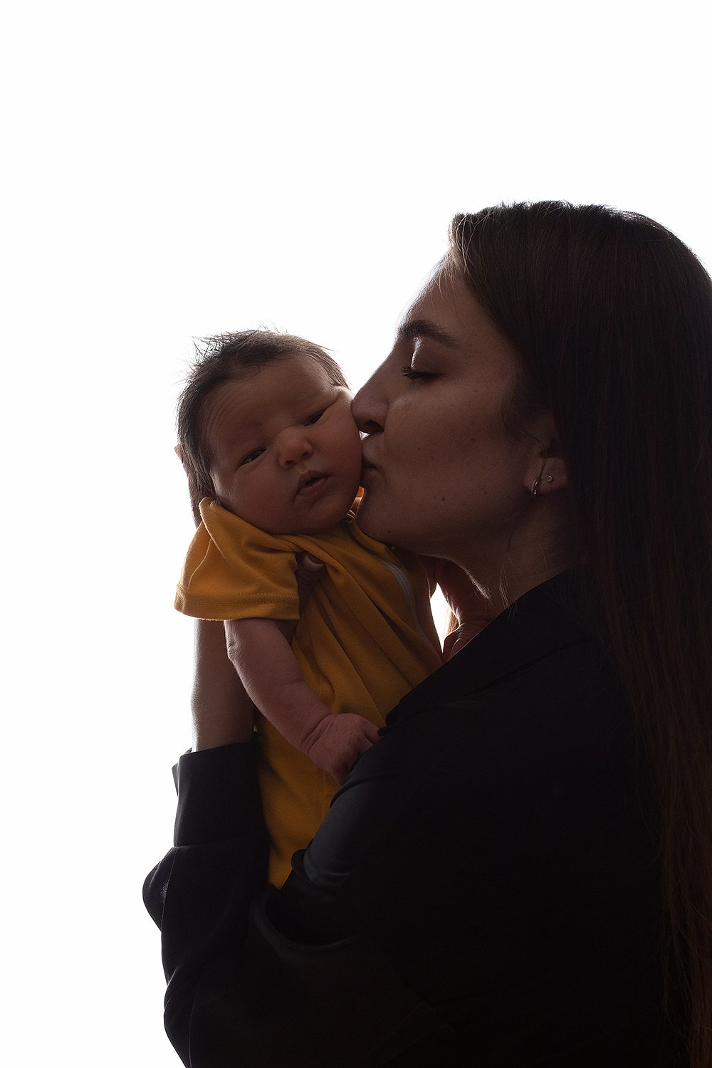 Lifestyle съёмка Мишутки. Фотограф новорождённых и малышей до года в Москве и Московской области