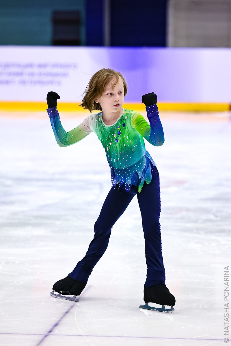 Фото-отчёт АФК 31 марта. ФК Фотограф в Санкт-Петербурге Наталья Понарина