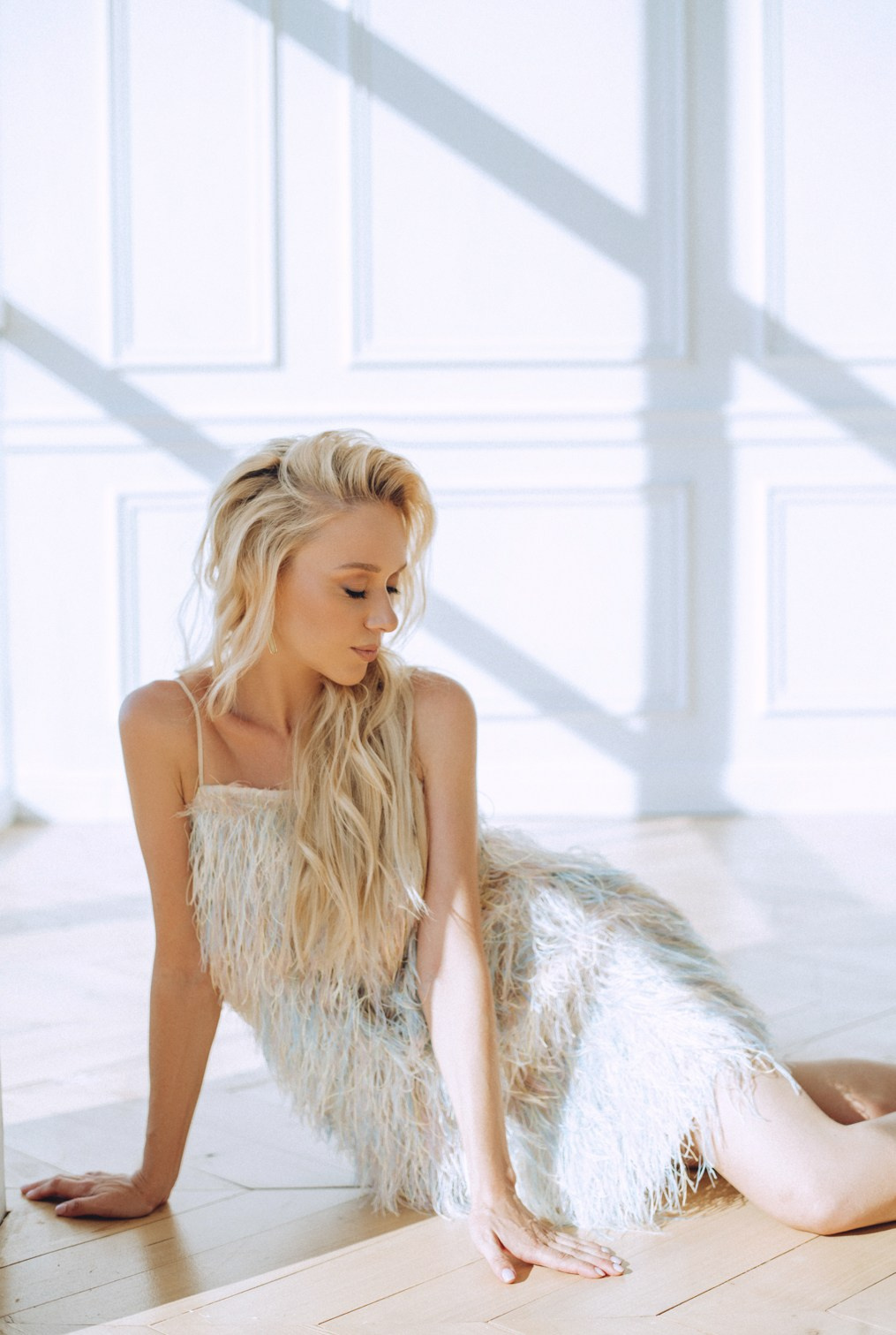 Маша. Фотограф в Новосибирске Кристина Светлакова