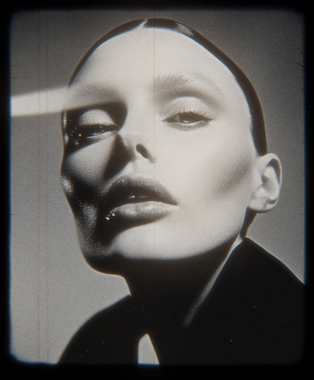 Apollo Art — сайт визуального художника и фотографа