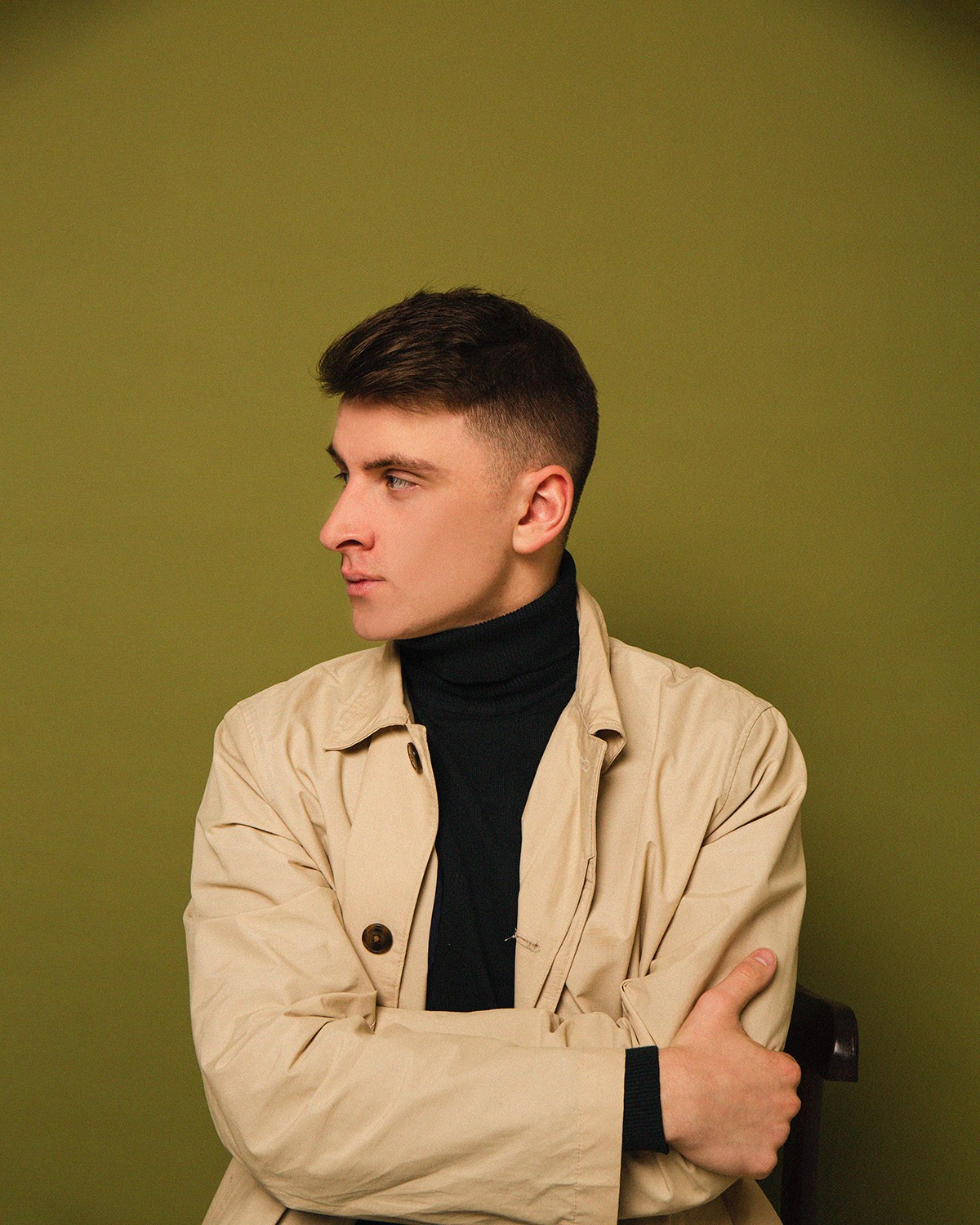 Artem. Фотограф в Москве Осокин Иван