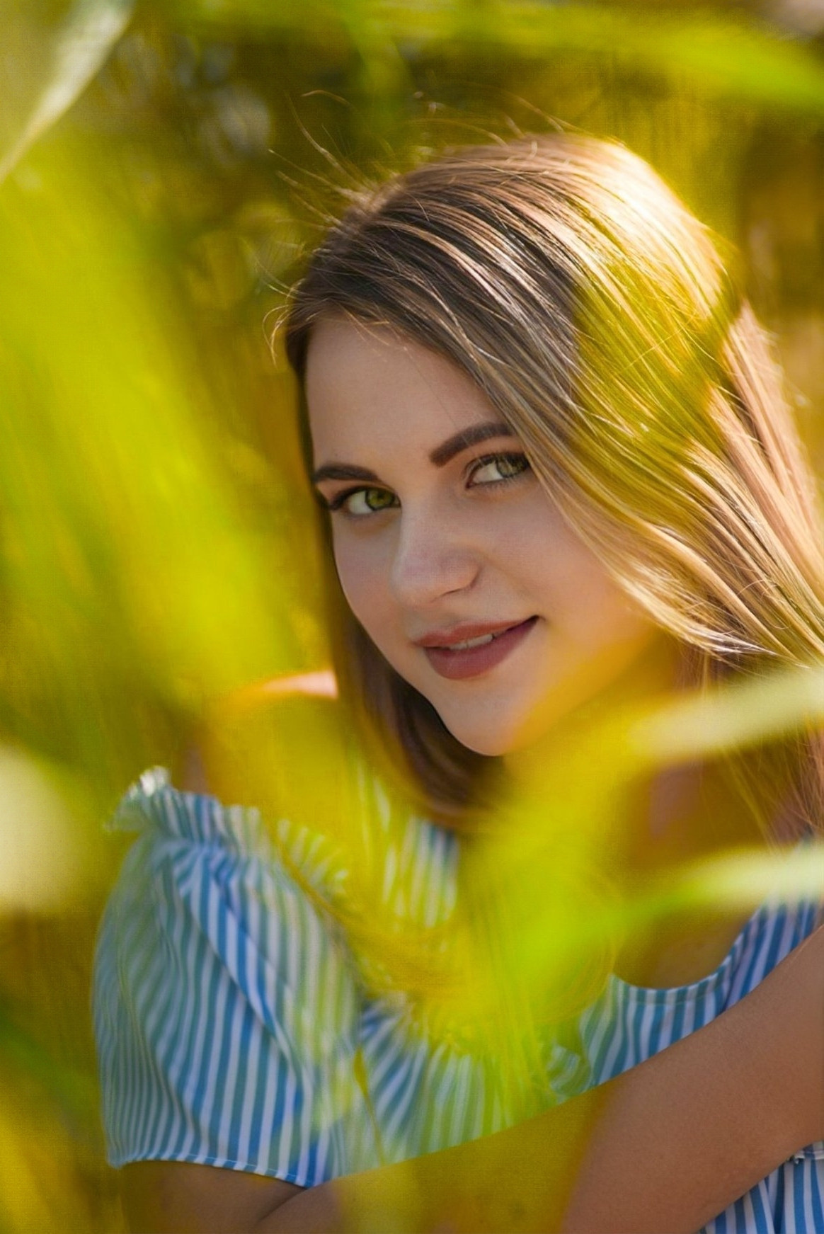 Портрет. Фотограф в Санкт-Петербурге