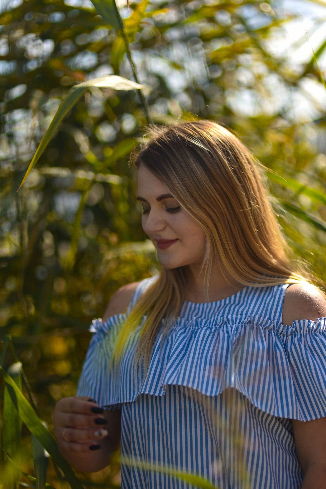 Портрет. Фотограф в Санкт-Петербурге