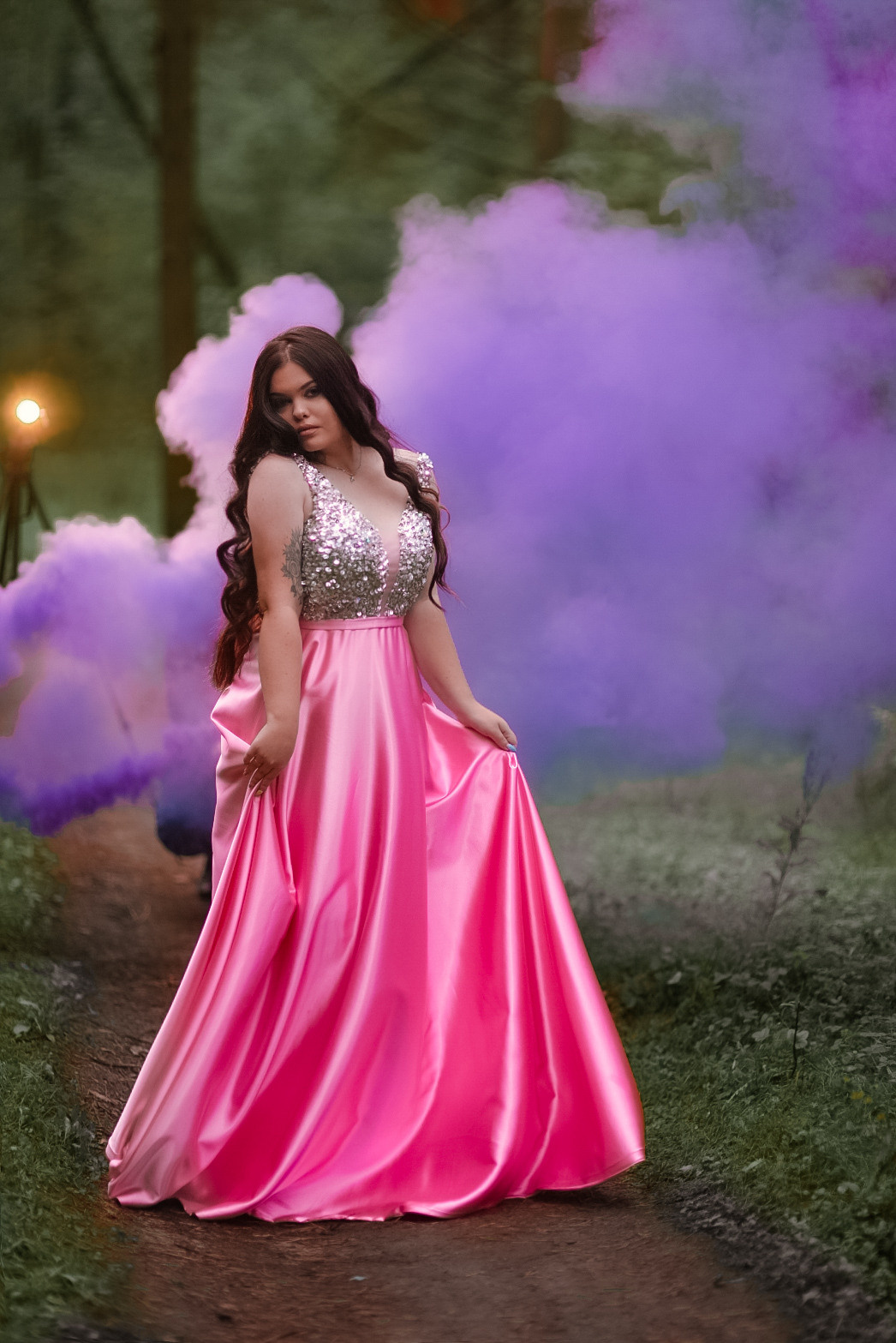 Портрет. Фотограф в Санкт-Петербурге