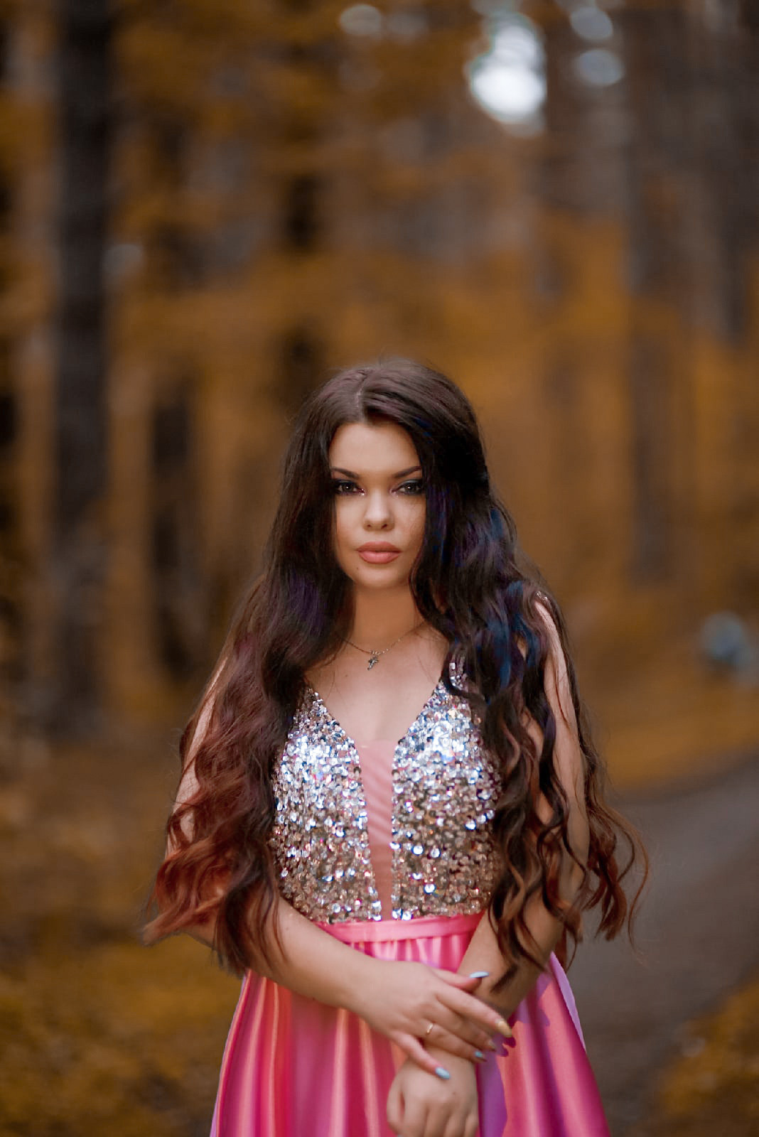 Портрет. Фотограф в Санкт-Петербурге