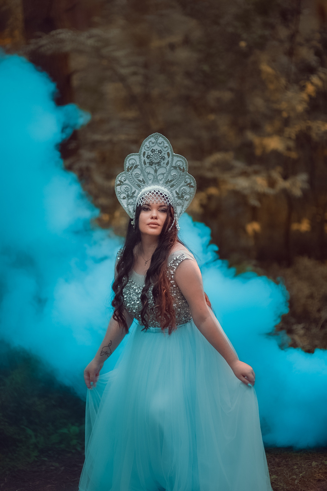 Портрет. Фотограф в Санкт-Петербурге