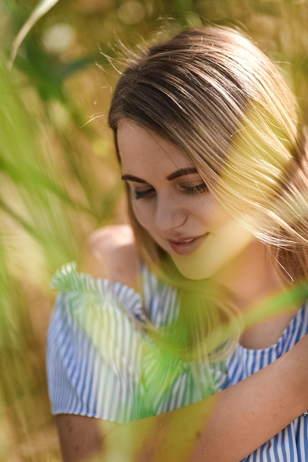 Портрет. Фотограф в Санкт-Петербурге
