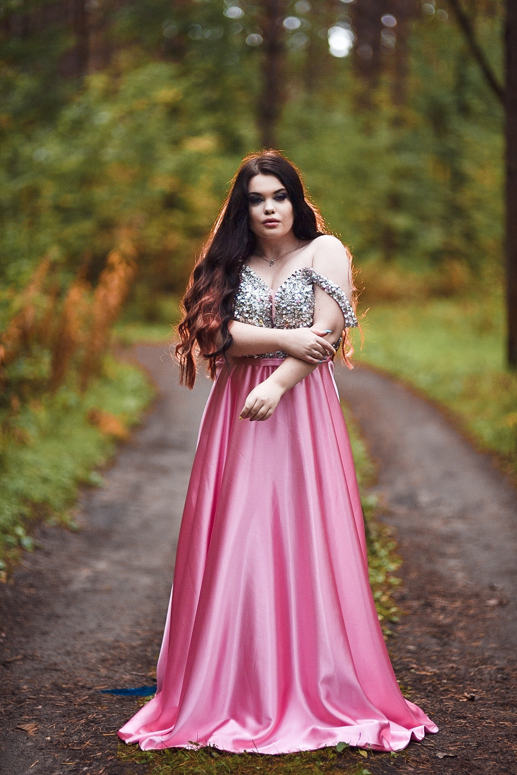 Портрет. Фотограф в Санкт-Петербурге