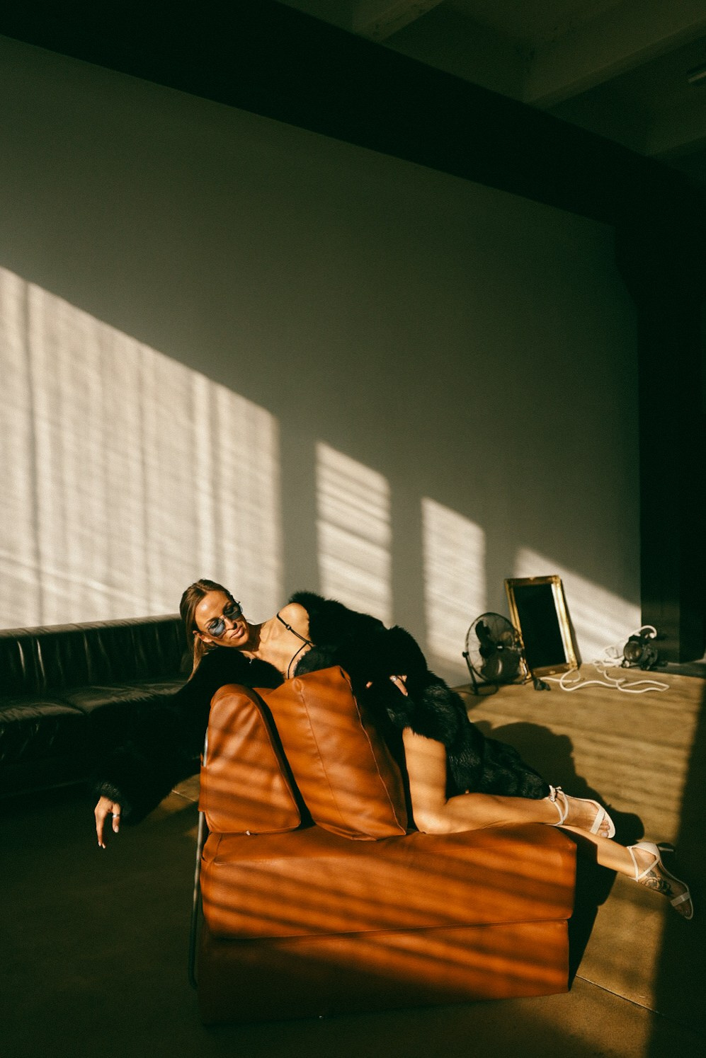 Оля. Фотограф Нижний Новгород