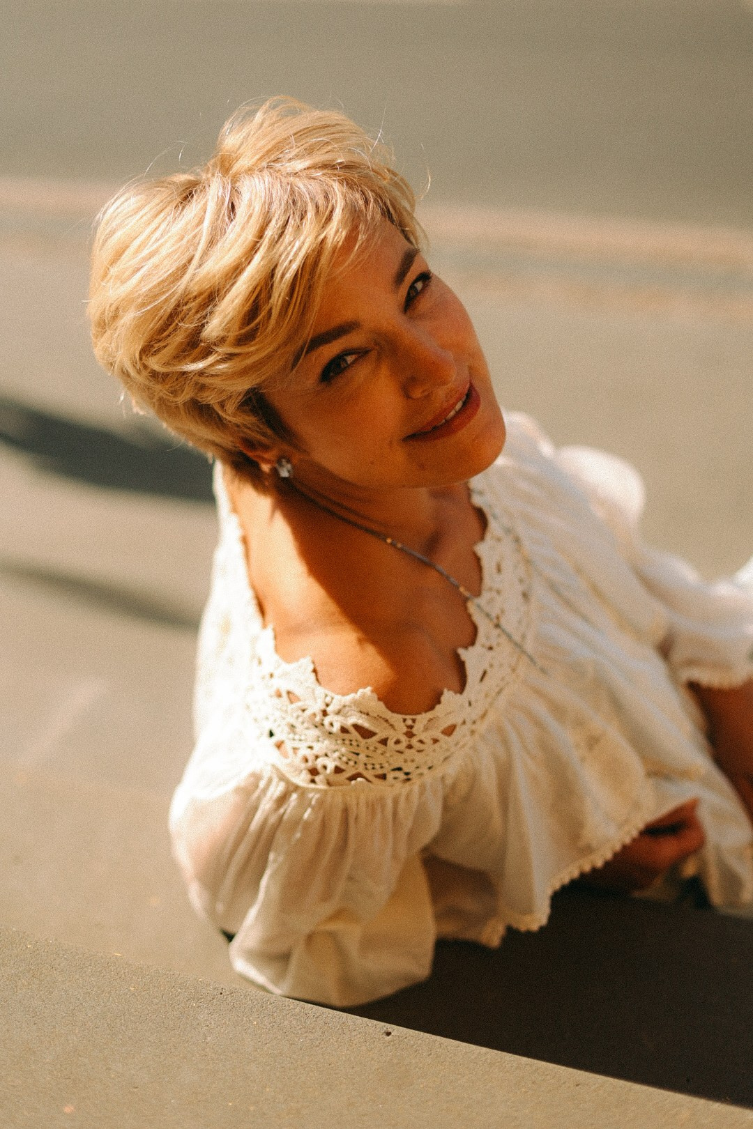 Лена. Фотограф Нижний Новгород