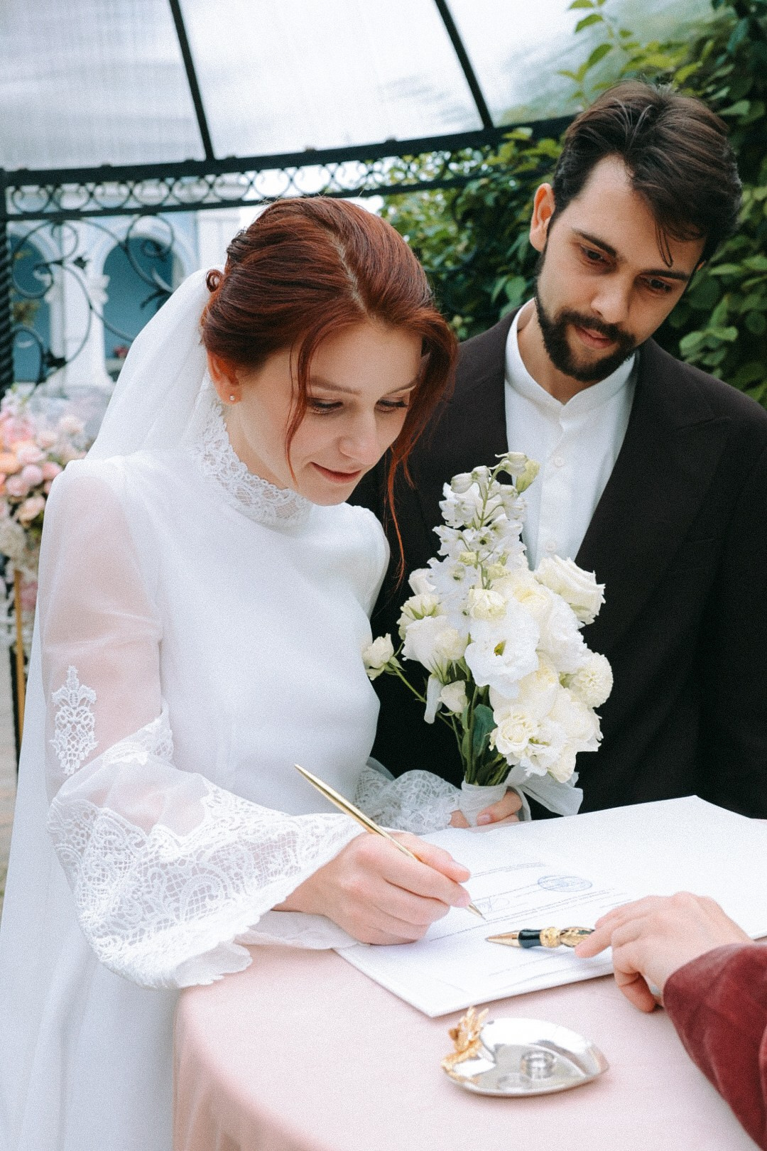 Леша и Юля. Фотограф Нижний Новгород