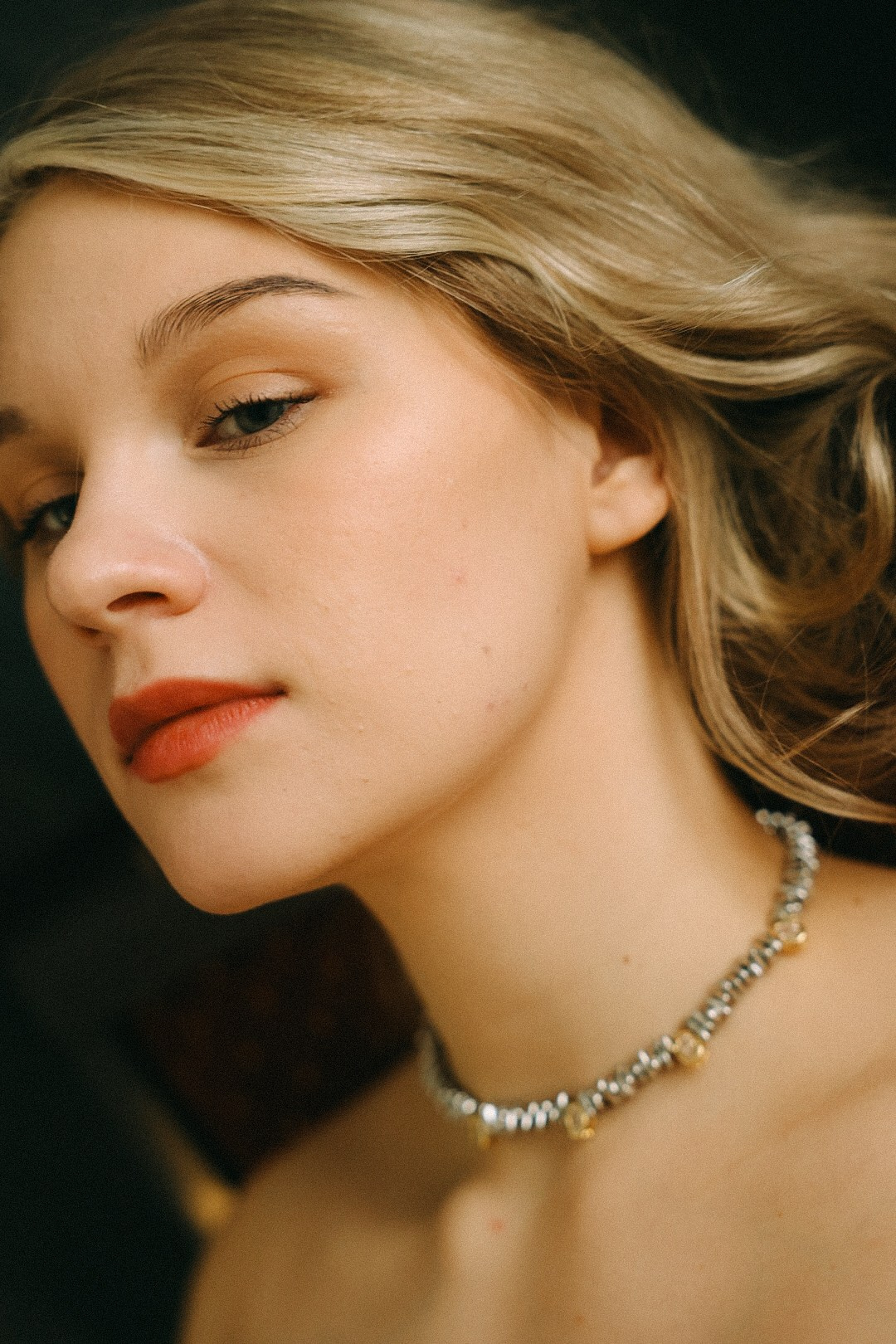 Олег и Юля. Фотограф Нижний Новгород