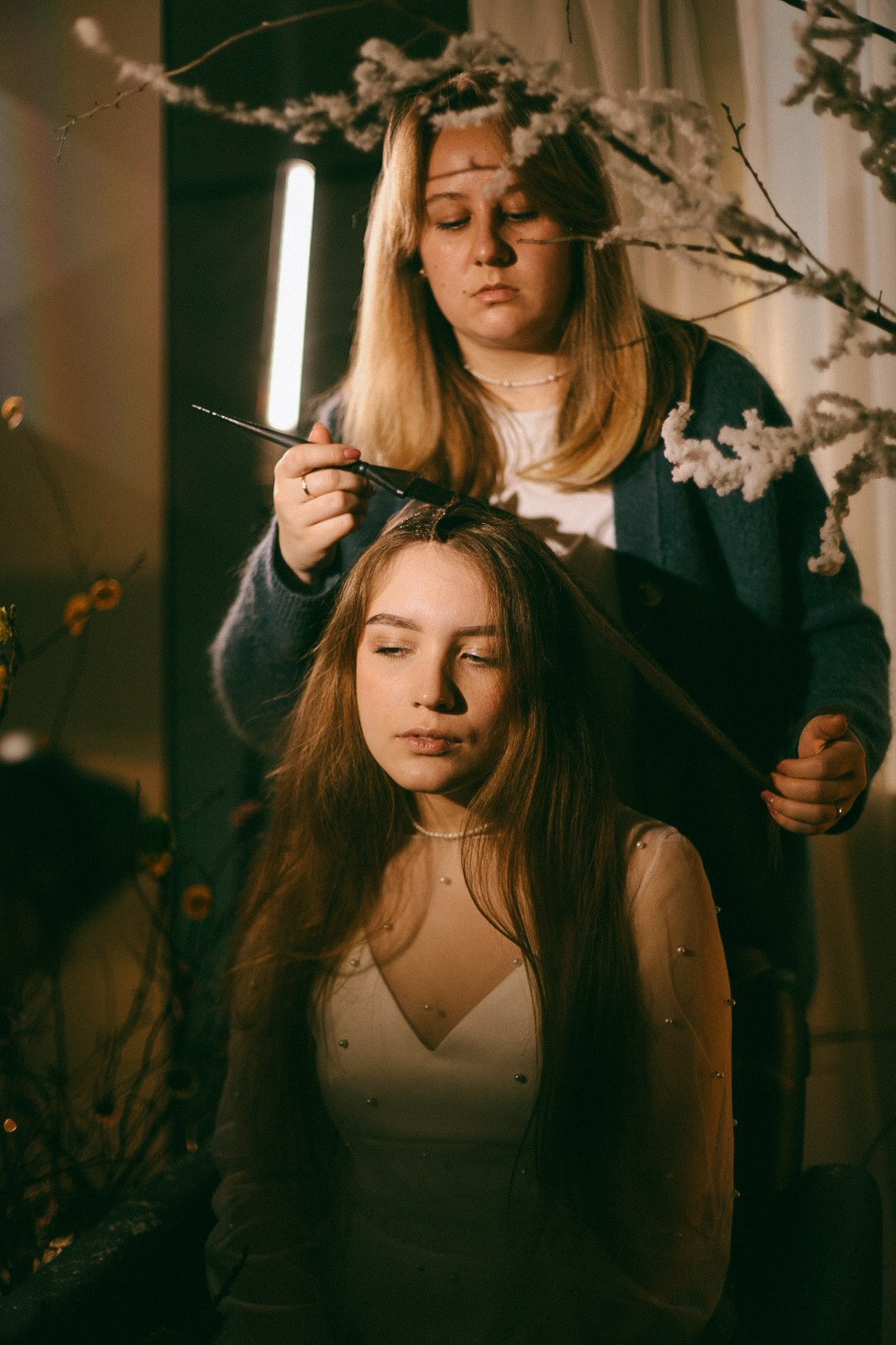 22 zima. Фотограф Нижний Новгород