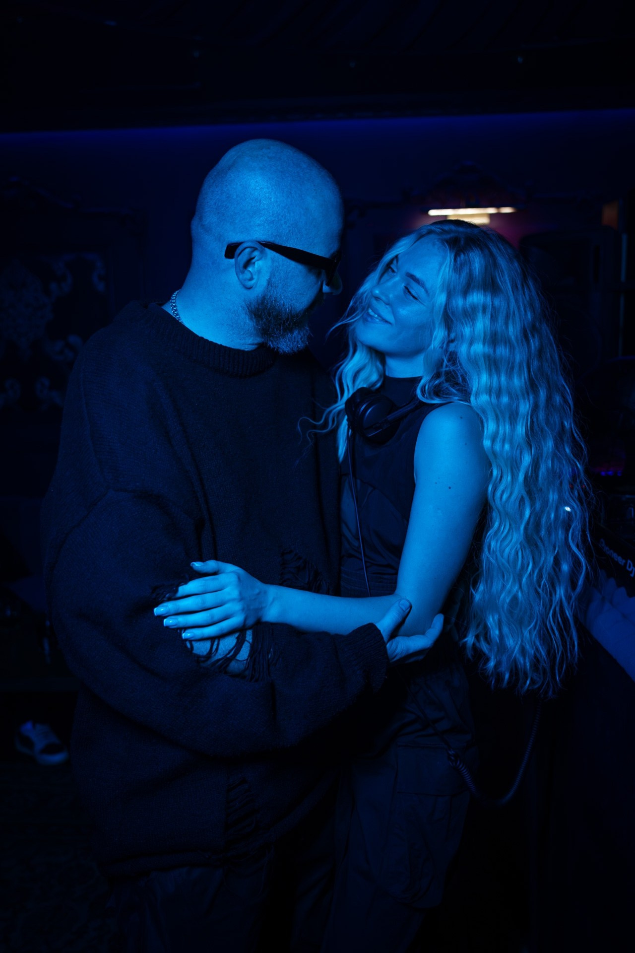 PUR PUR iBAR AFTERPARTY. Фотограф Павел Сердюков