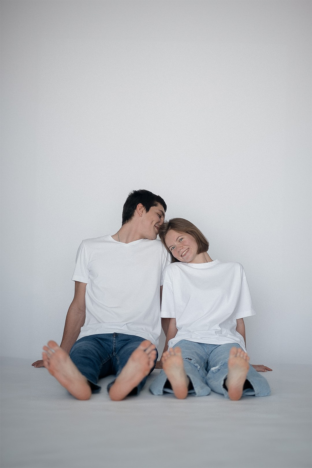 Ксюша & Ваня. Свадебный и семейный фотограф в Казани и Зеленодольске Ланочкин Илья