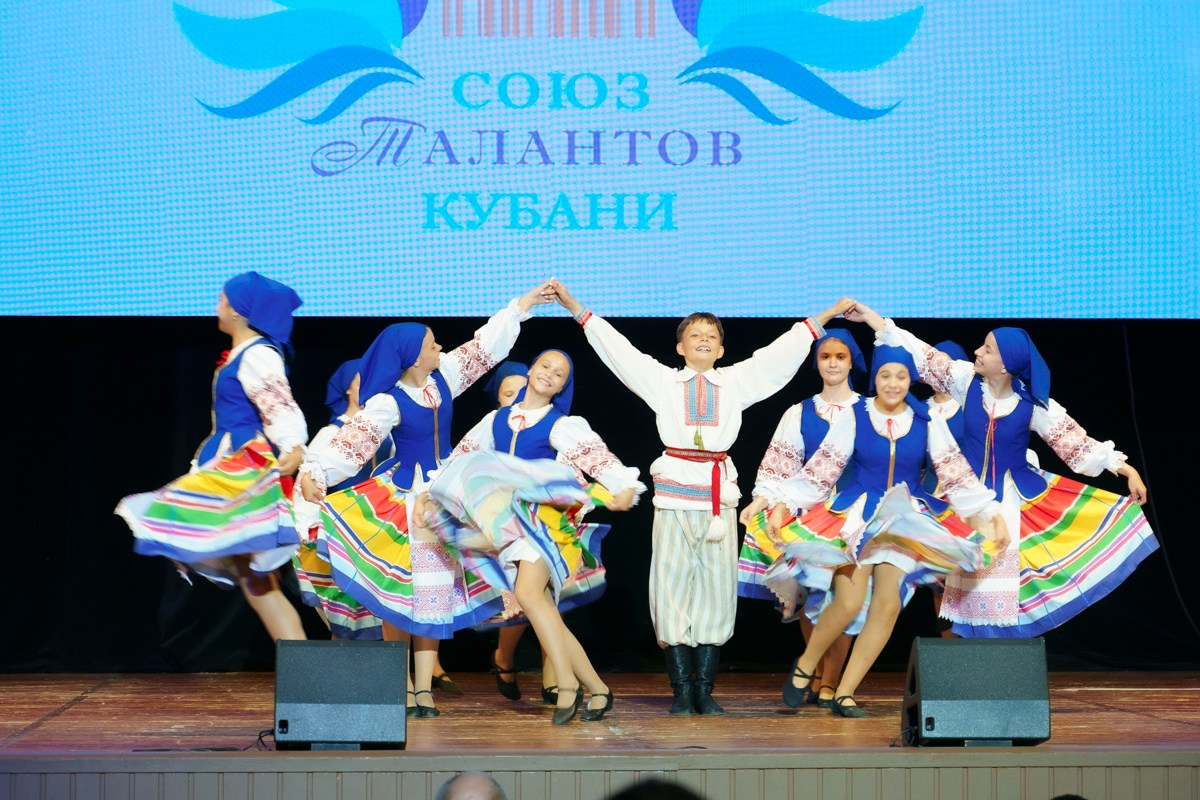 Таланты России фестиваль. Главная