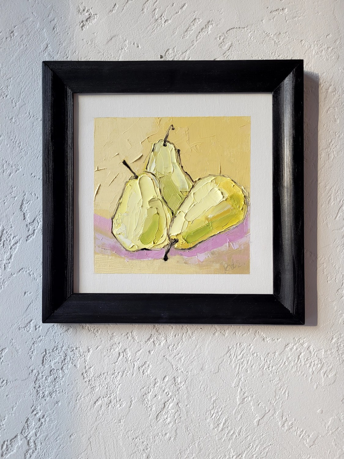 Галерея картин художницы Бельмесовой Евгении