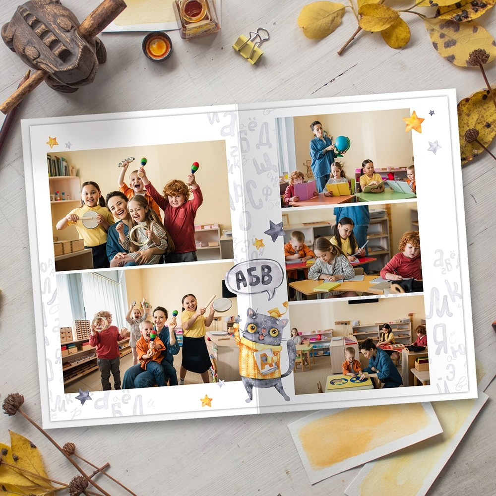 Дизайны 1-4 класс. Wowbooks.ru