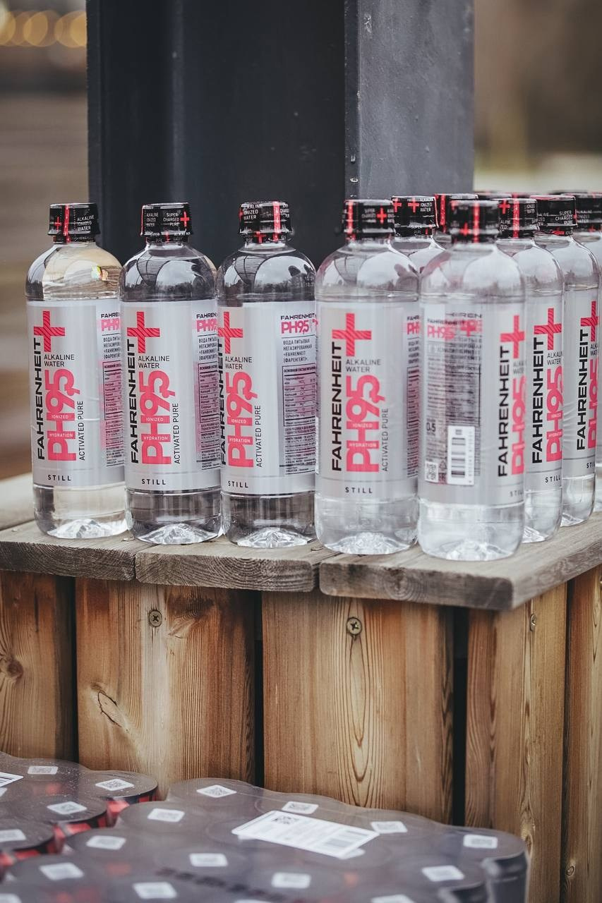 PH9,5. Александра Мельниченко/ Бегающий фотограф