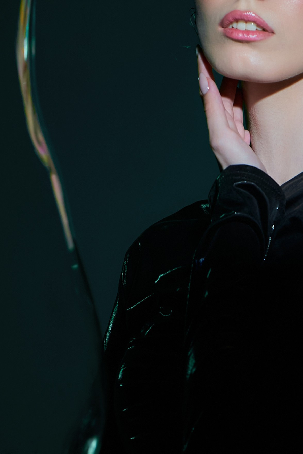 Творческий проект Мыльные ПУЗЫРИ. Мартазова Екатерина фотограф. Екатеринбург