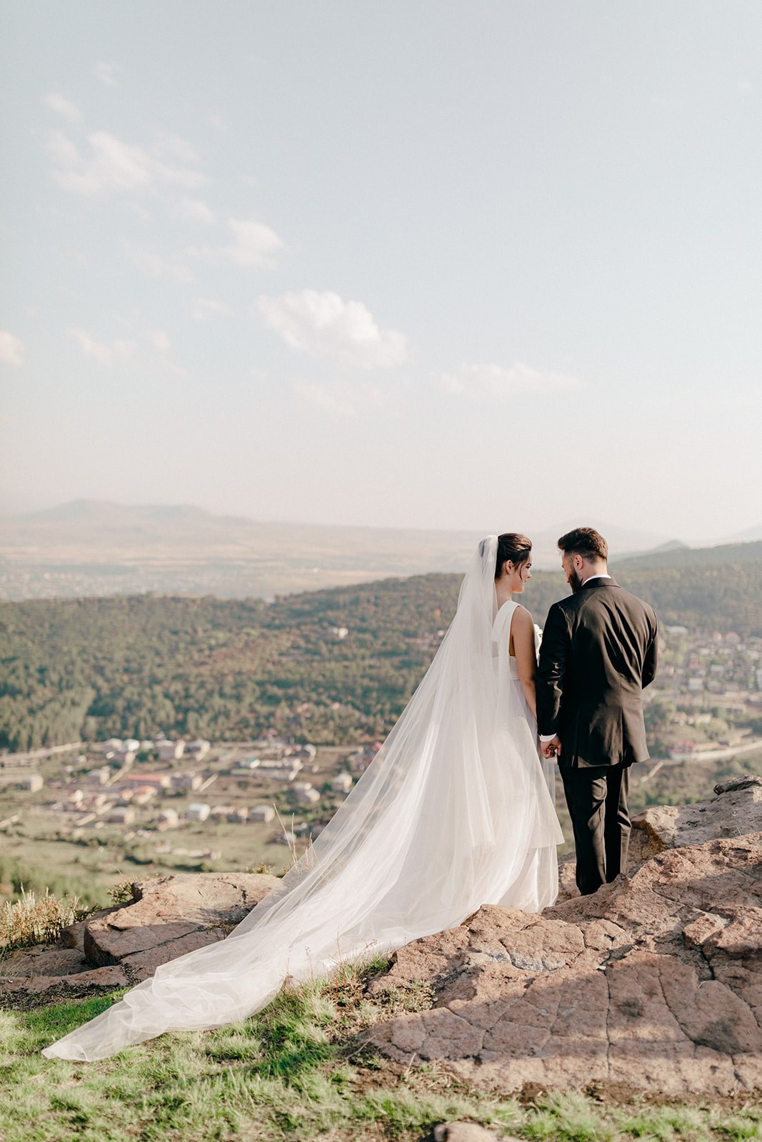 Георгий & Варвара. Агентство по организации мероприятий