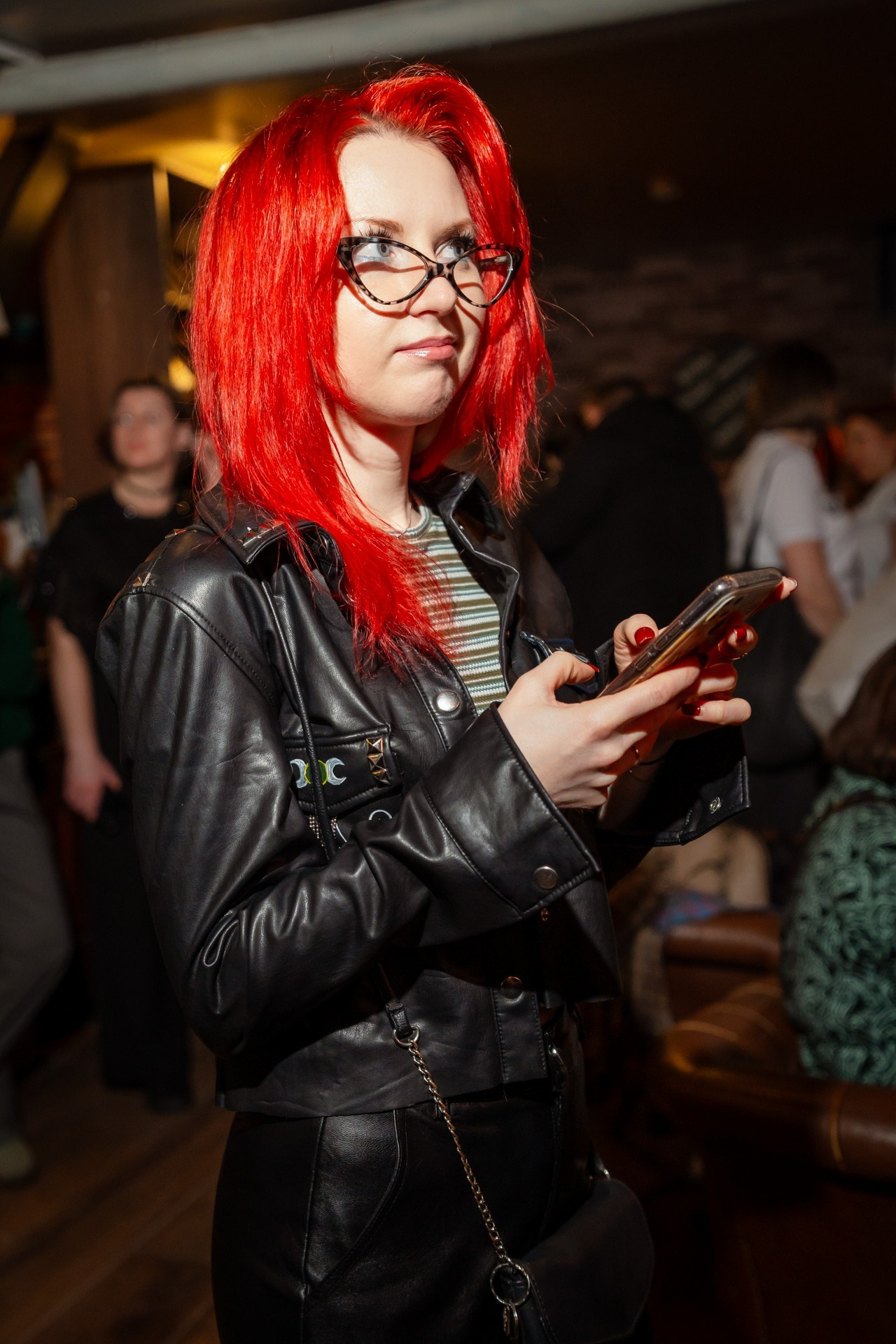 Бар ЧИЖиКО. Фотограф Павел Сердюков