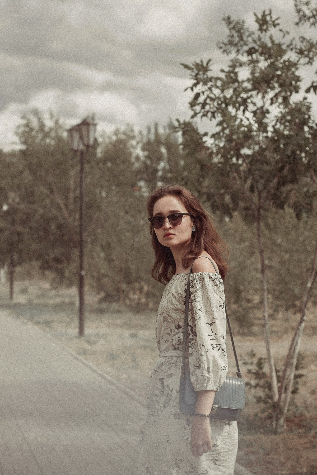 Алёна / Лисаковск. Фотограф Наталья Гончарова. Снимаю живые портреты в Алматы