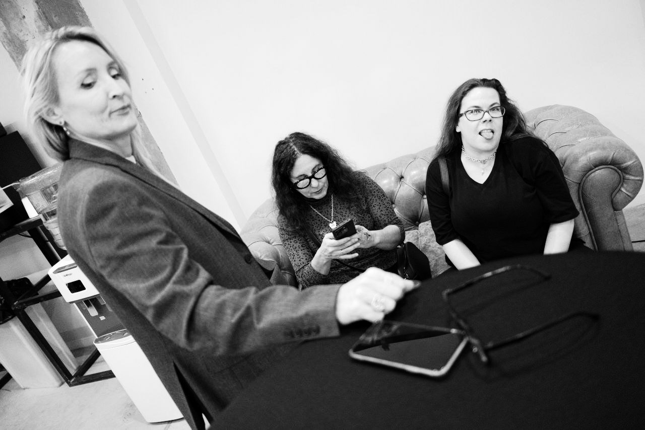 Илья Дроздов. Нарисуй это черным. Галерея 13/20