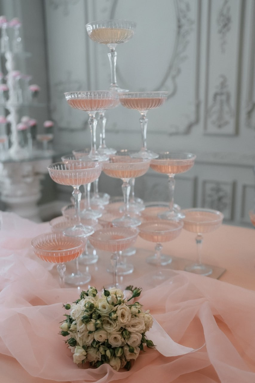 Гелена и Глеб. Фотограф Юлия Мальцева