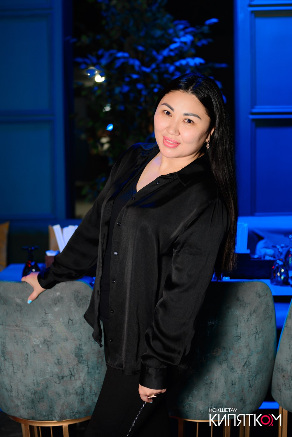 ПАНАЕХАЛИ. КИПЯТКОМ КОКШЕТАУ