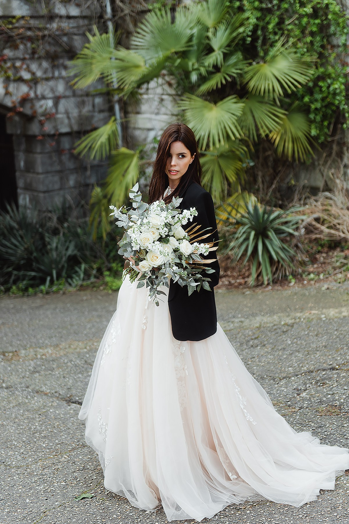 ФИЛИПП И АНГЕЛИНА. Свадебный фотограф в Москве — Илья Пивоварчик