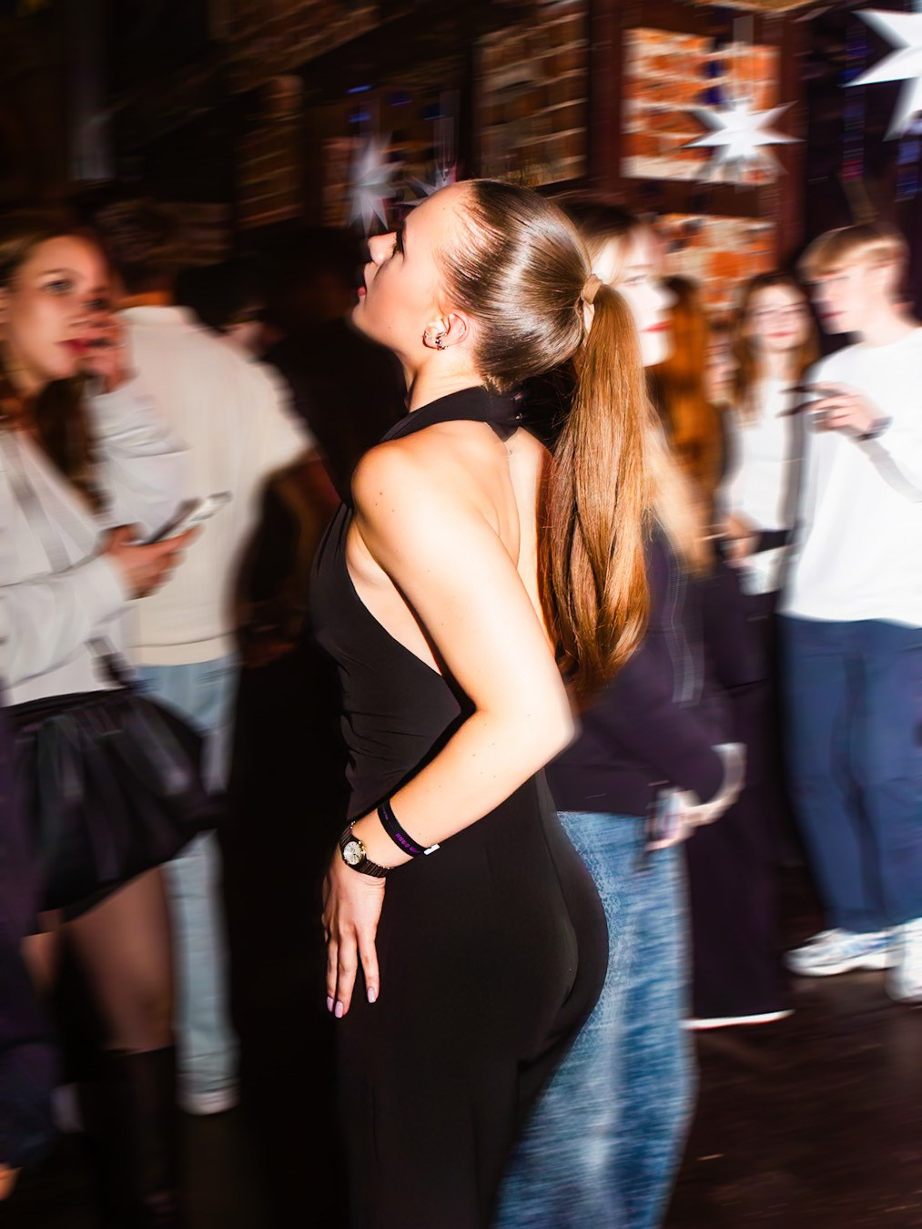 LUNA PARK [GAZGOLDER]. Фотограф Москва