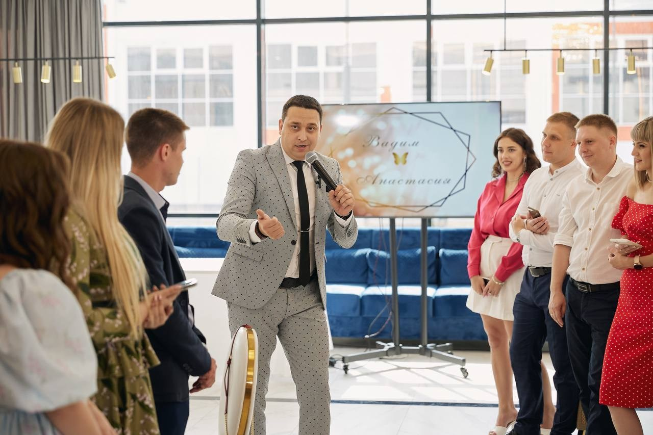 Семья Шишиных 17.06.23