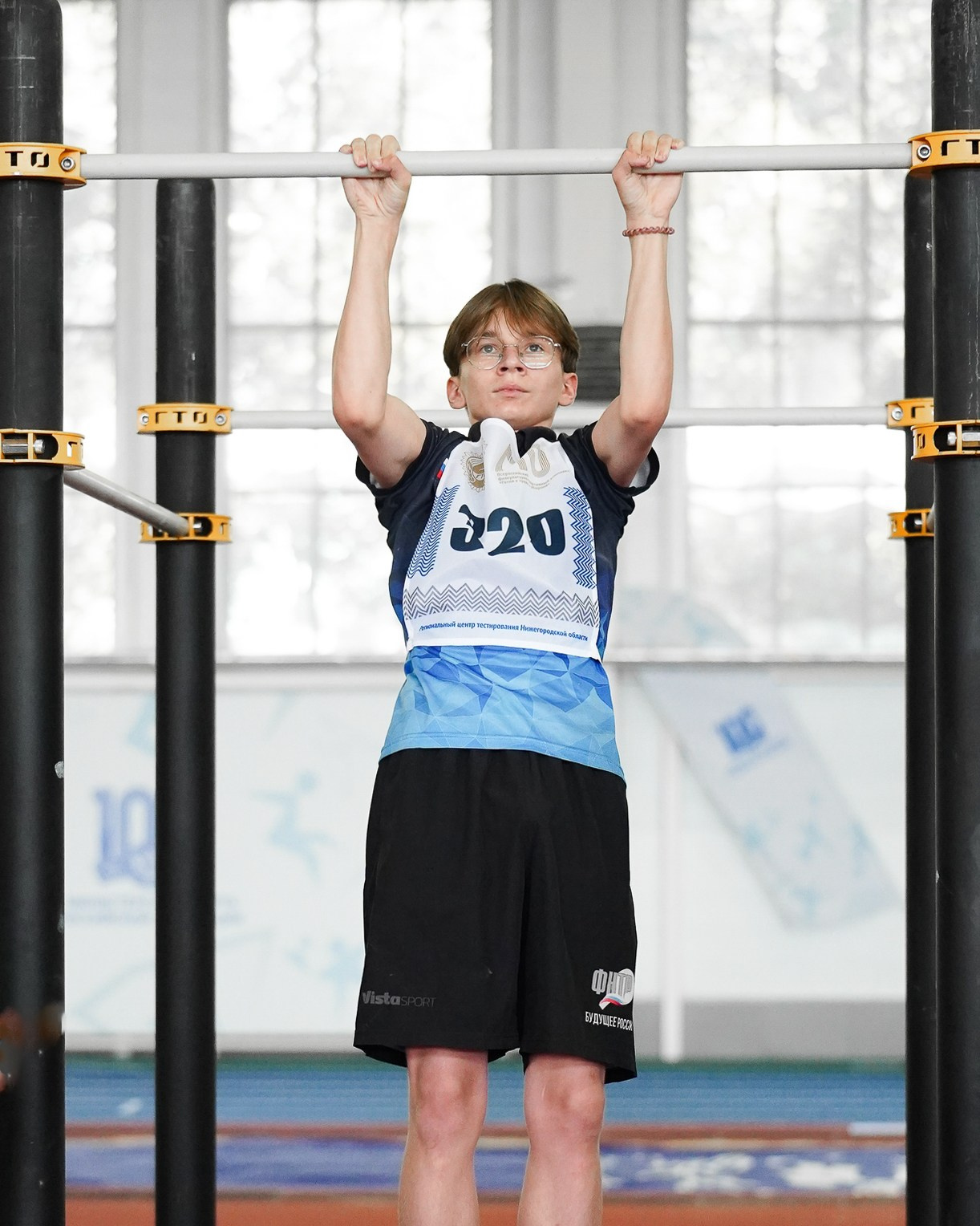 Первое усилие. Фотограф Олеся Мочалова. Москва. Нижний Новгород