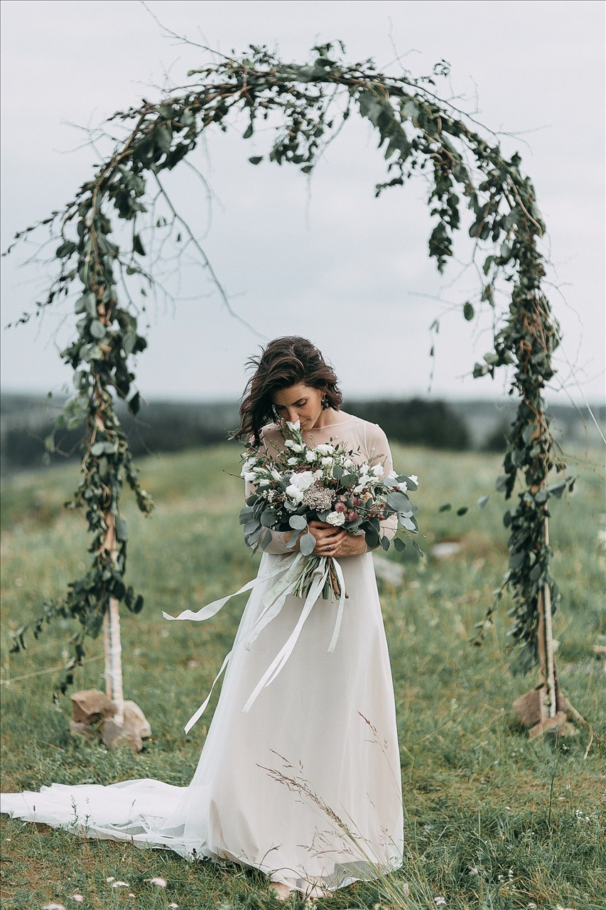 Свадебный воркшоп