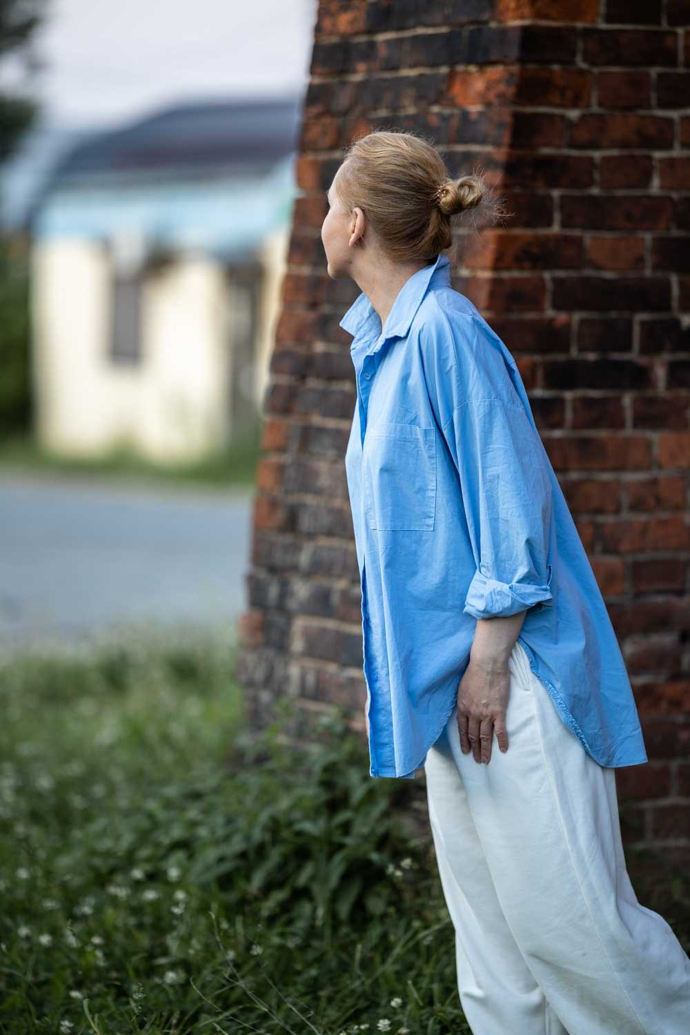 Татьяна. Наталия Клевинскас портретный фотограф в Костроме