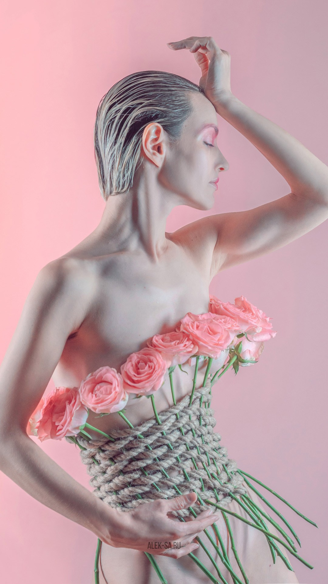 Заставки на телефон ню 18+ эротика. Фотограф ню Краснодар Александра Тимофеева