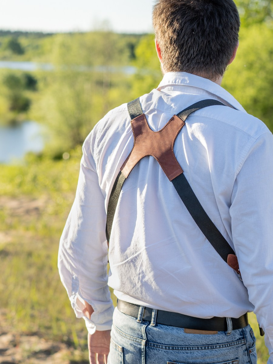 Кожаные аксессуары. Фудфотограф и предметный фотограф в Нижнем Новгороде Надежда Серова