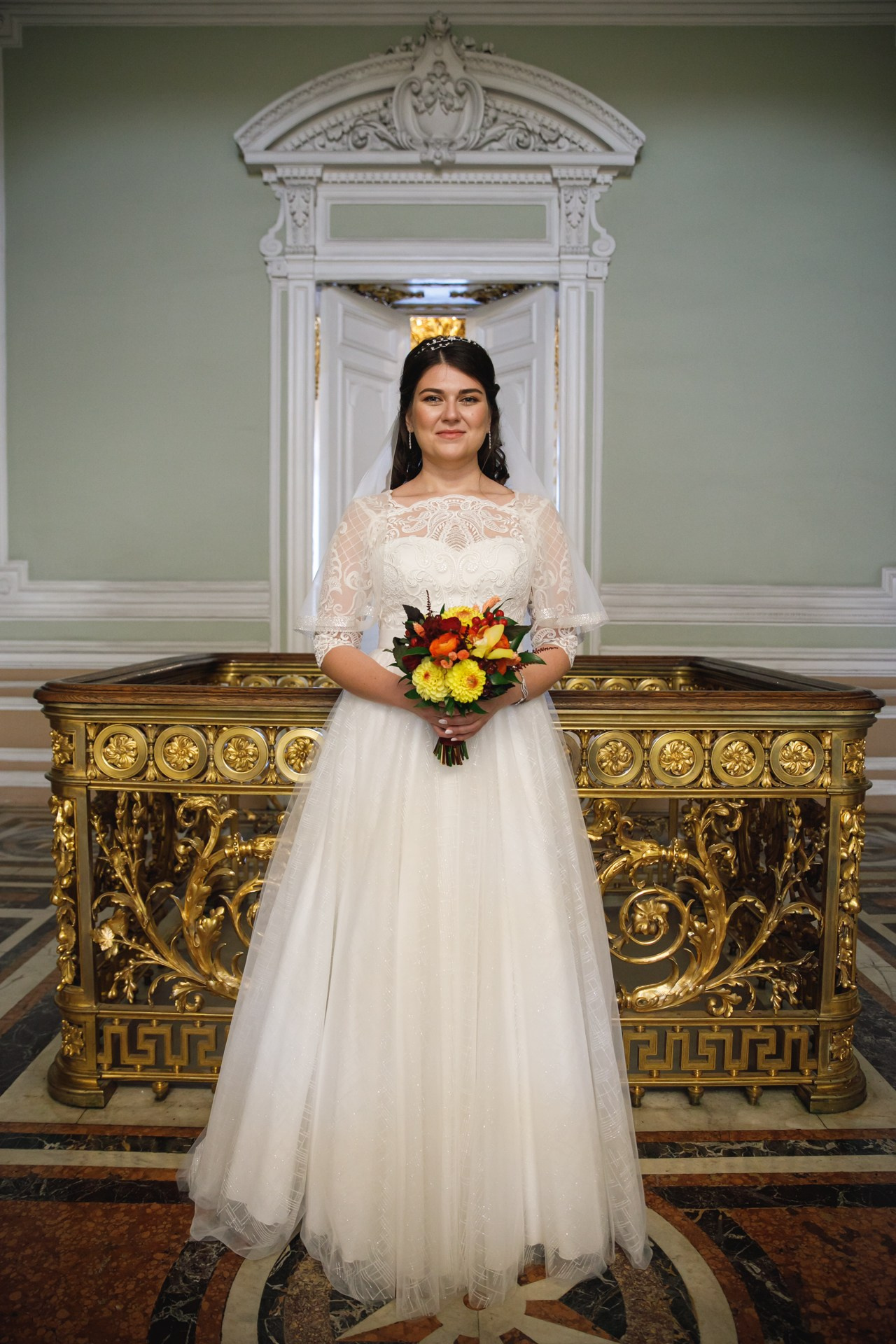 Свадебное. Фотограф событий, Максим Романенко